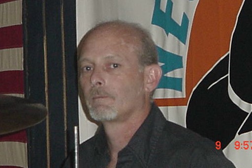 Brian Ingle  /Drums